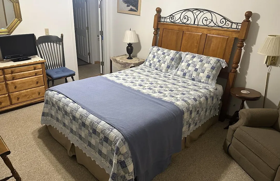 Haven By The Sea B&B-1