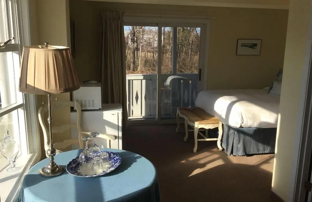 The Beach Rose Inn-1